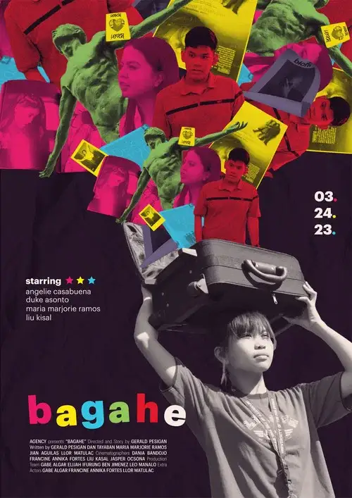 baggage 2019