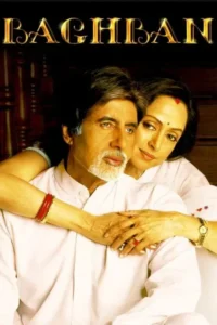 baghban 2003