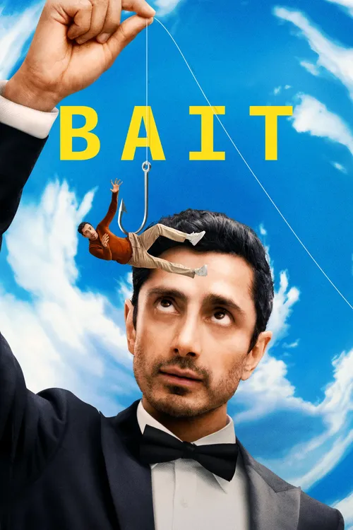 Download Bait (2026) Season 1 Dual Audio {Hindi English} Amazon Series 480p | 720p | 1080p WEB DL 18 bait 2026