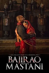 bajirao mastani 2015