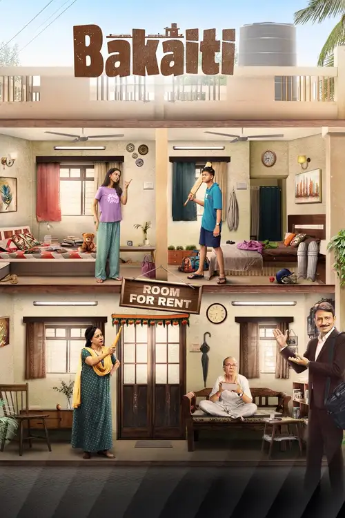 Download Bakaiti (Season 1) Hindi Zee5 Complete Web Series 480p | 720p | 1080p WEB DL 7 bakaiti season 1