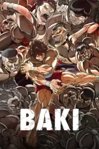 baki 2018