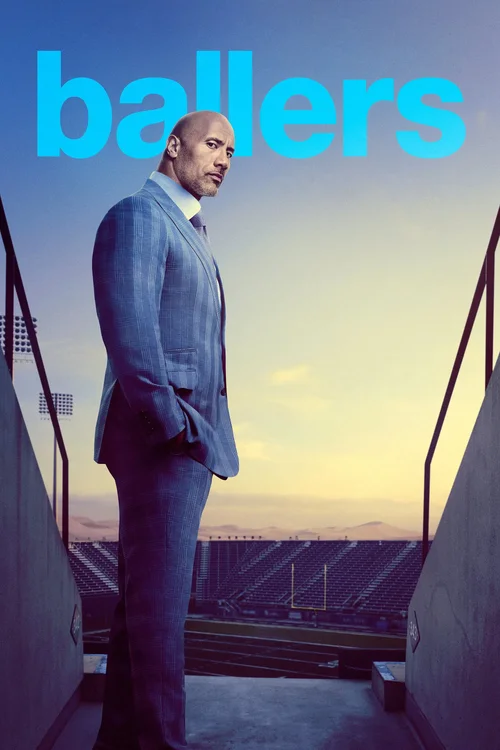 ballers season 1