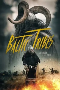 baltic tribes 2018