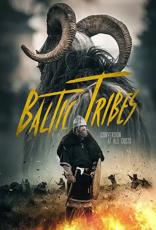 baltic tribes 2018