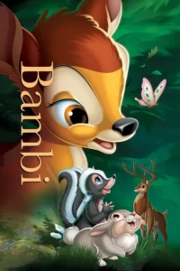 bambi 1992