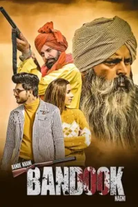 bande khani bandook nagni 2023