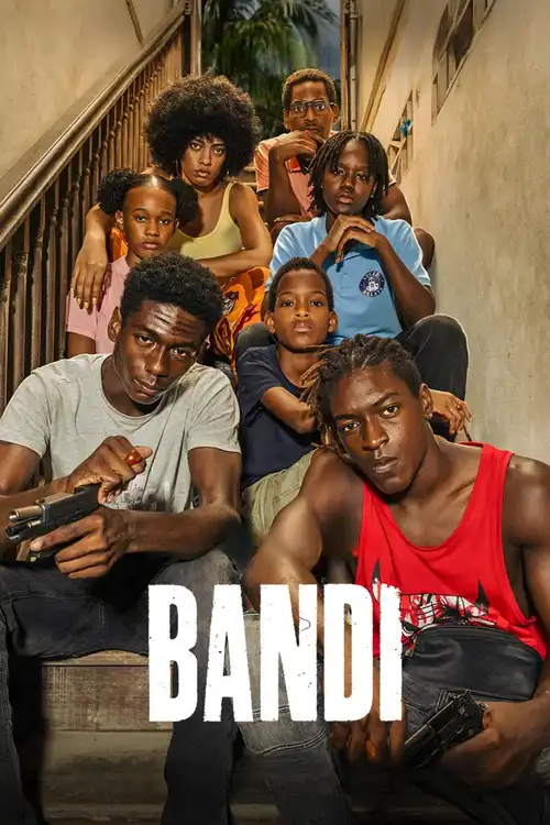 Download Bandi (2026) Season 1 Dual Audio {Hindi English} NetFlix Series 1080p | 720p WEB DL 13 bandi 2026