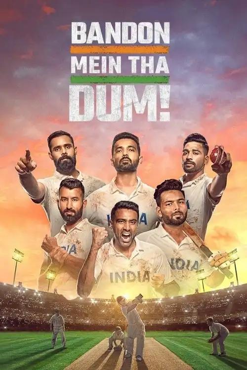 Download Bandon Mein Tha Dum Season 1 (2022) Hindi Voot Select Complete Web Series 480p | 720p | 1080p WEB DL 3 bandon mein tha dum season 1 2022