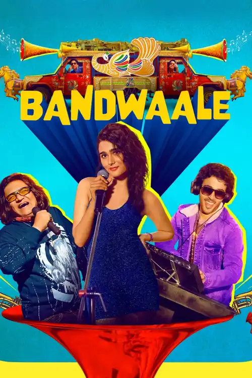 Download Bandwaale (Season 1) Hindi DD5.1 AMZN Complete Web Series 480p | 720p | 1080p WEB DL 8 bandwaale season 1