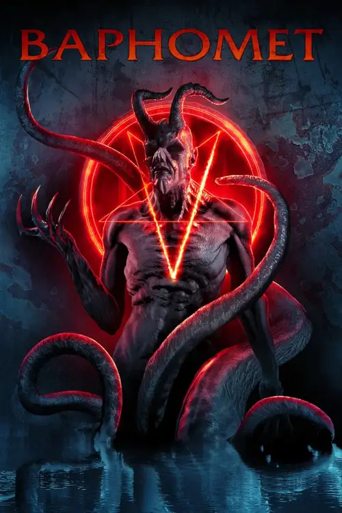 baphomet 2021