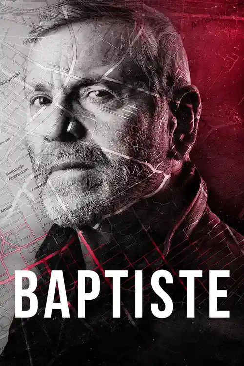 baptiste season 2