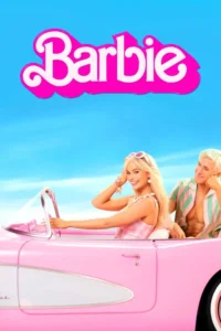 barbie 2023