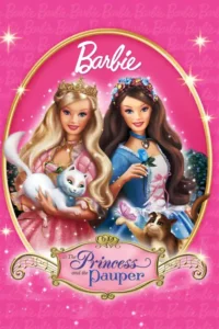 barbie as the princess and the pauper 2004