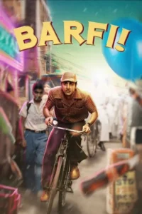 barfi 2012