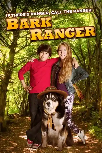 bark ranger 2015