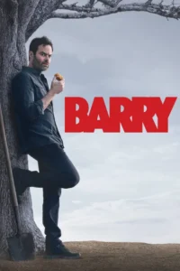 barry season 1