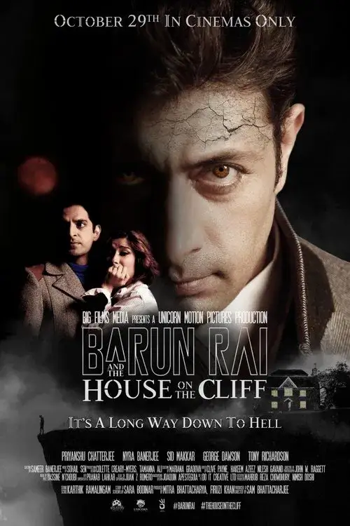 Download Barun Rai and The House on the Cliff (2022) Season 1 Hindi Complete Eros Now Original WEB Series 480p | 720p WEB DL 3 barun rai and the house on the cliff 2022