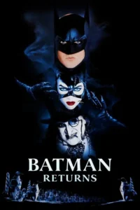batman returns 1992