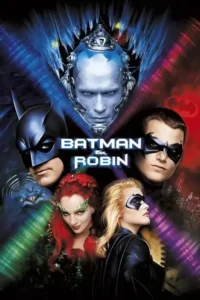 batman robin 1997