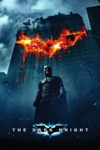 batman the dark knight 2008