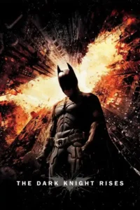 batman the dark knight rises 2012