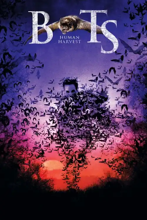 bats human harvest 2007