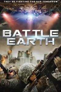 battle earth 2013
