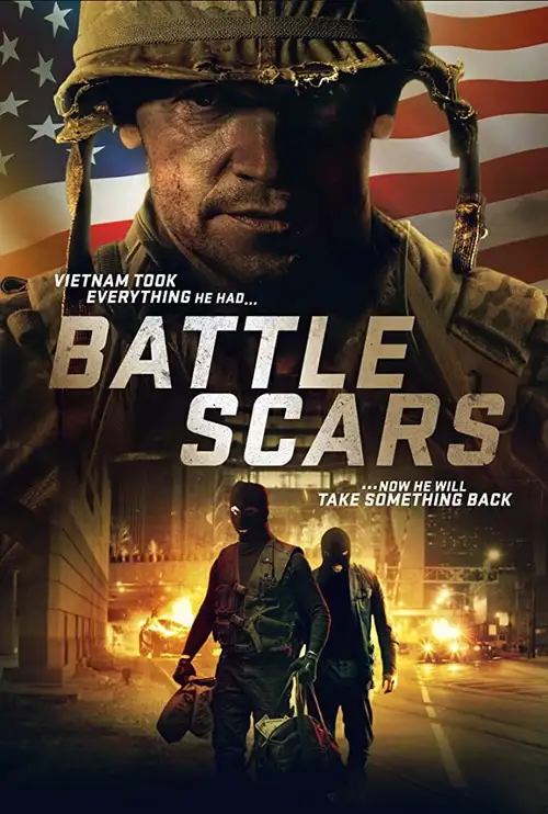 battle scars 2020