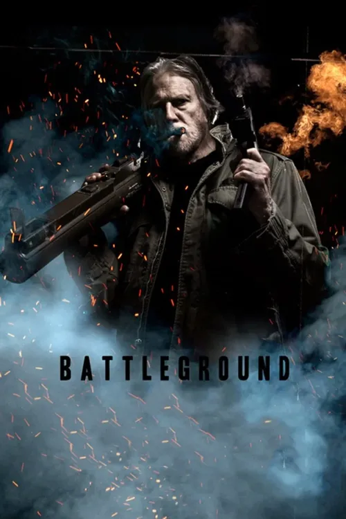 battleground 2012