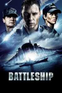 battleship 2012