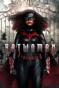 batwoman season 1
