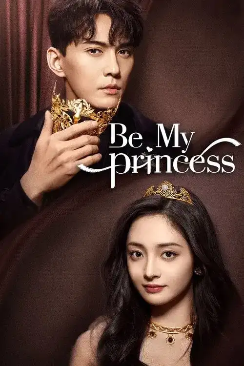 Download Be My Princess (Season 1) Hindi ORG Dubbed C Drama Series 480p 720p & 1080p WEB DL 10 be my princess season 1