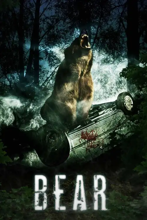 bear 2010