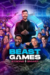 beast games season 1