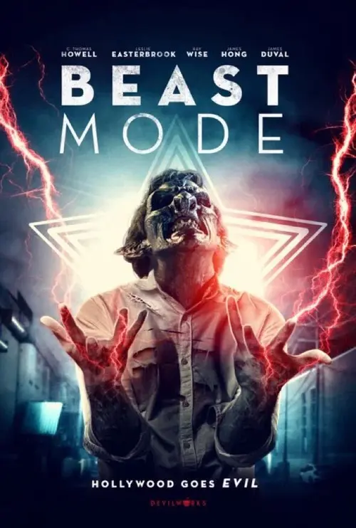 beast mode 2020