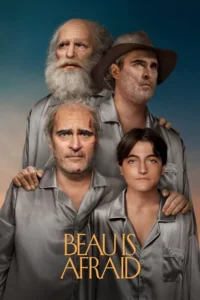 beau is afraid 2023