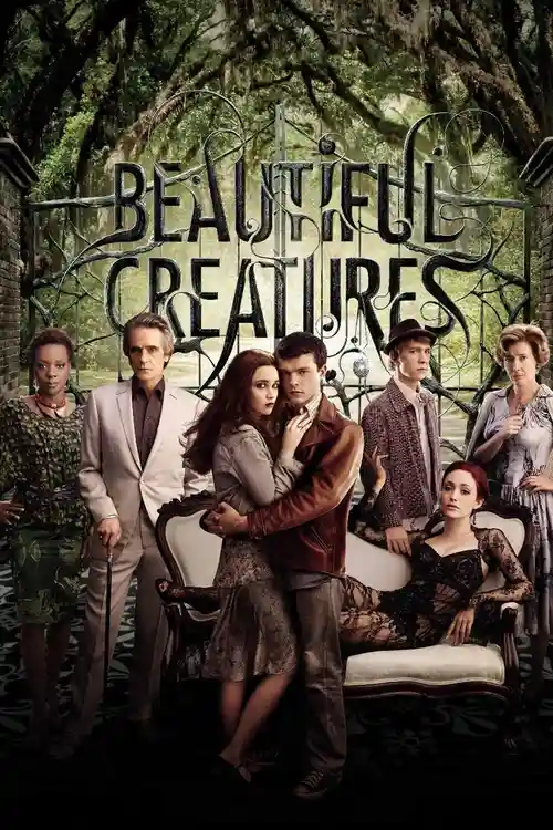 beautiful creatures 2013