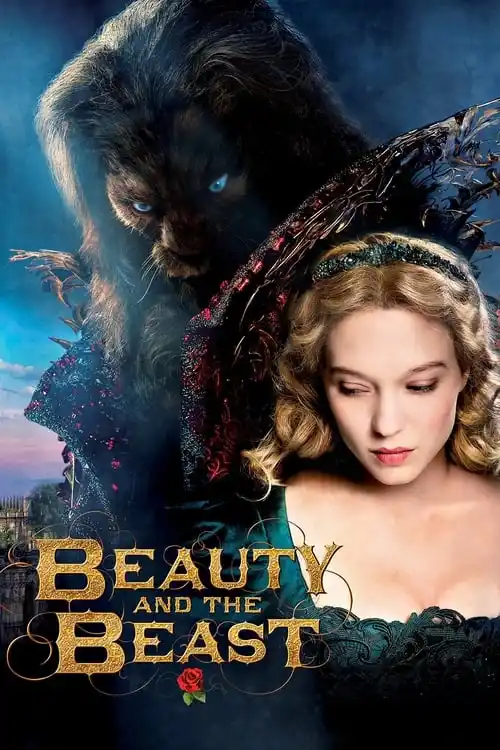 beauty and the beast 2015