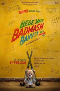 bebe main badmash banuga 2026