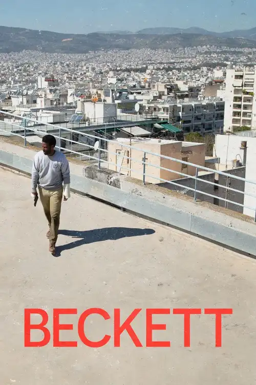 beckett 2021