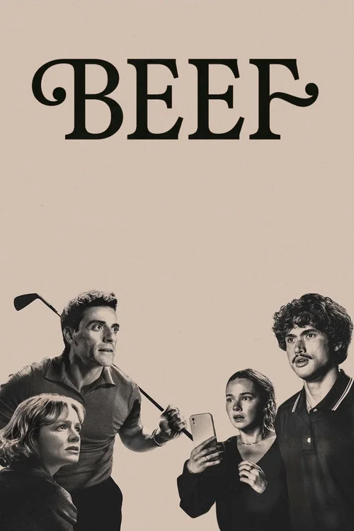 Download Beef (2026) Season 2 Dual Audio {Hindi English} Netflix Series 720p | 1080p WEB DL 20 beef 2026