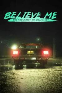 believe me the abduction of lisa mcvey 2018