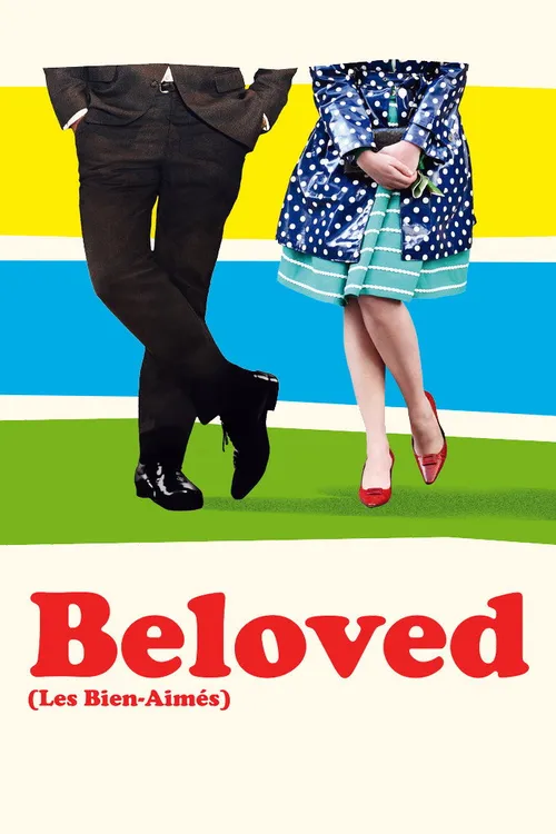 beloved 2011