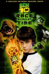 ben 10 race against time 2007