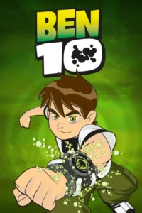 ben 10 season 1