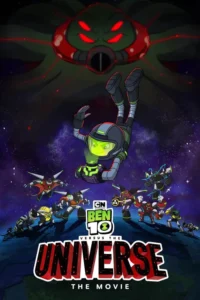 ben 10 vs. the universe the movie 2020