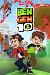 ben gen 10 2021