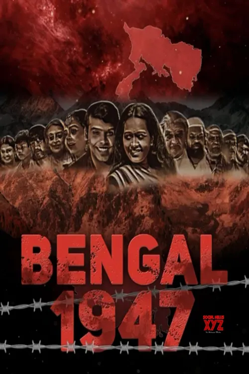 bengal 1947