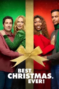 best. christmas. ever 2023